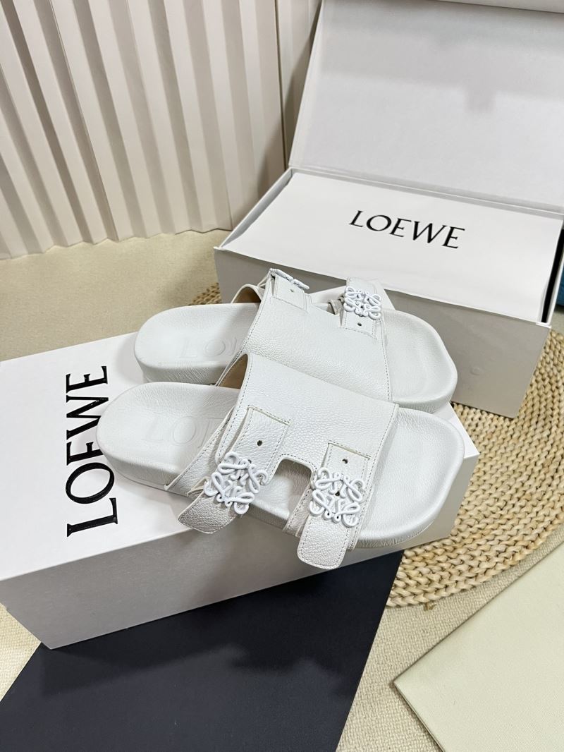 Loewe Sandals